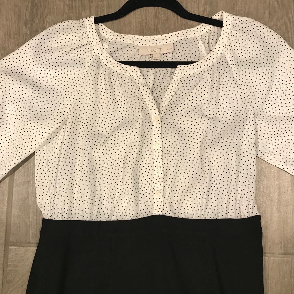 Loft Dress - Picture 3 of 3